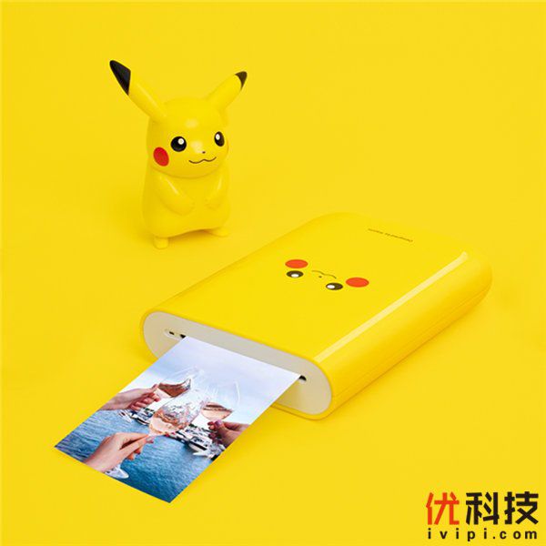 用热爱发电小米智能生活推出全套皮卡丘定制款(图4)