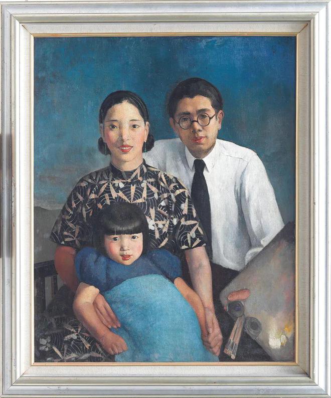 春晚《年锦》设计师常沙娜敦煌艺术作品集多幅罕见壁画首次面世(图6)