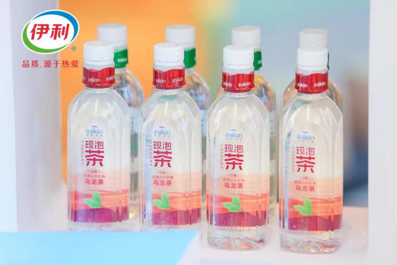 锁鲜盖、0铝箔、微发泡…伊利亚运包装黑科技大揭秘(图2)