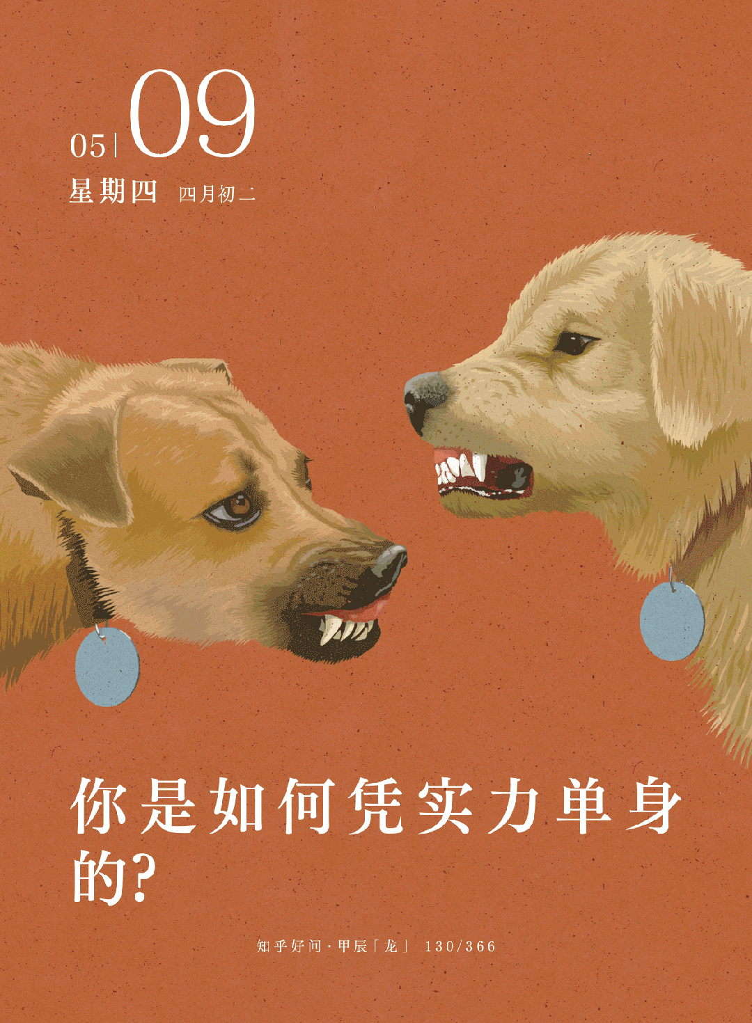 2024知乎日历366个快乐脑洞治愈度满格独家赠品手慢无！(图1)