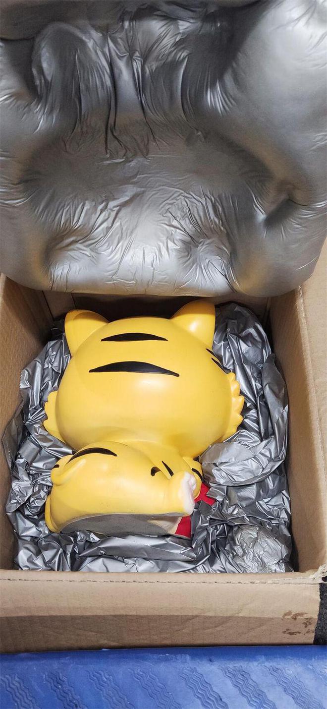 发泡胶包装材料保护瓷器快递运输无忧！(图3)