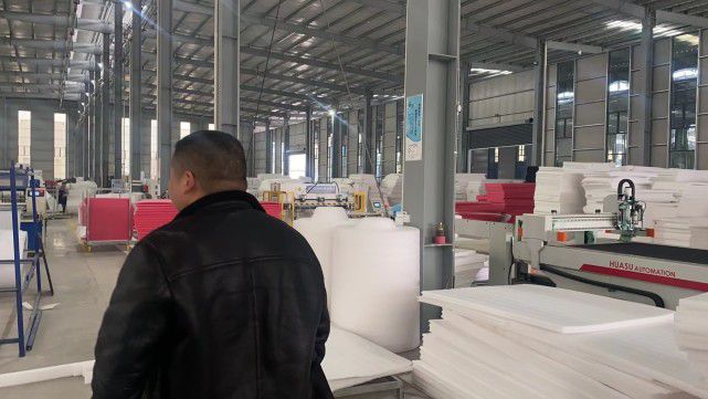强强联手志华包装与橙柚青达成战略合作伙伴(图2)