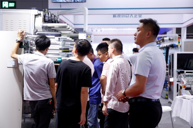 汇聚全球前沿创行业新篇章2024深圳国际薄膜与胶带展探寻无限商机！(图4)