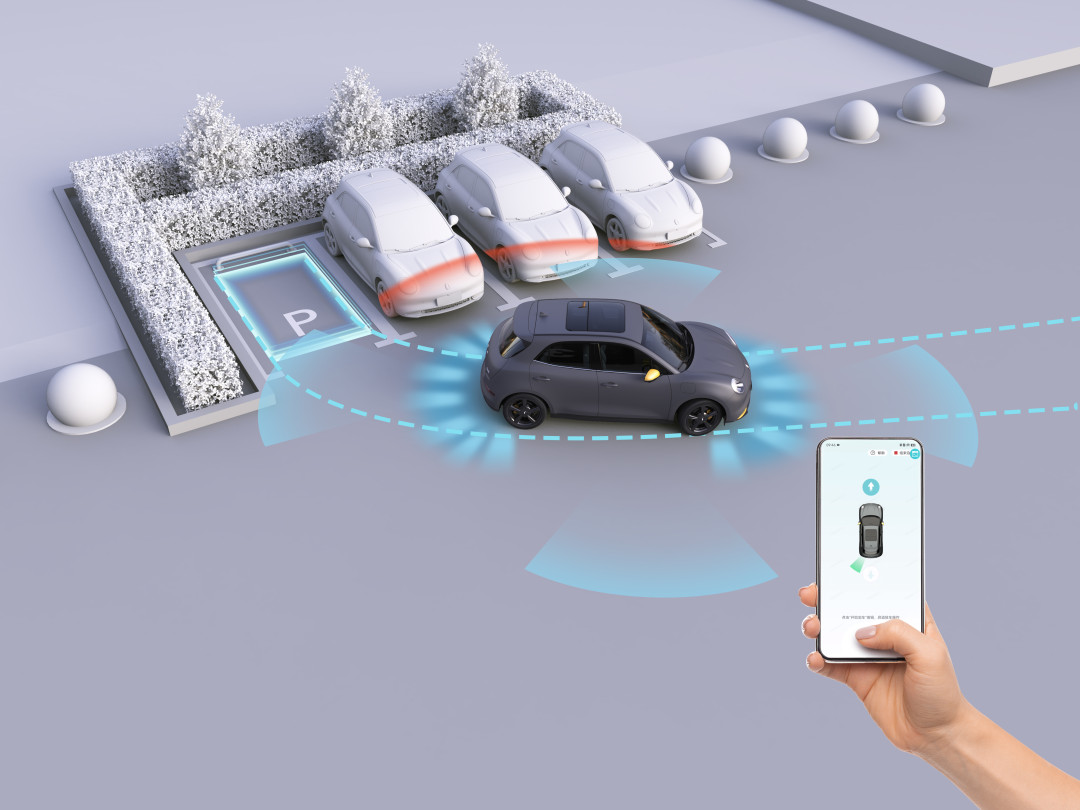 女性夏季出行好搭子即刻入手欧拉好猫开启精致生活(图5)