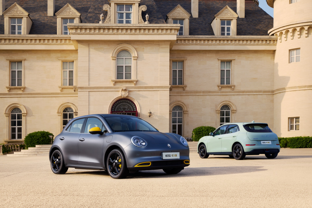 女性夏季出行好搭子即刻入手欧拉好猫开启精致生活(图8)