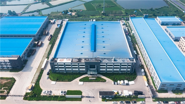 亿韦安：新型环保发泡材料品质卓越助力多行业绿色升级(图1)