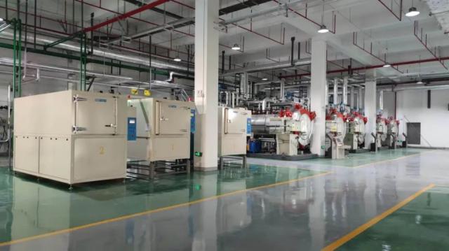 高分子材料上市企业加码先进封装(图3)