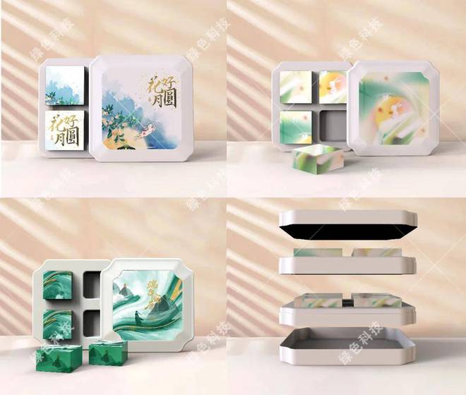 IPFM2024国际植物纤维纸浆模塑佛山展纸塑包装承载品牌文化内涵(图3)