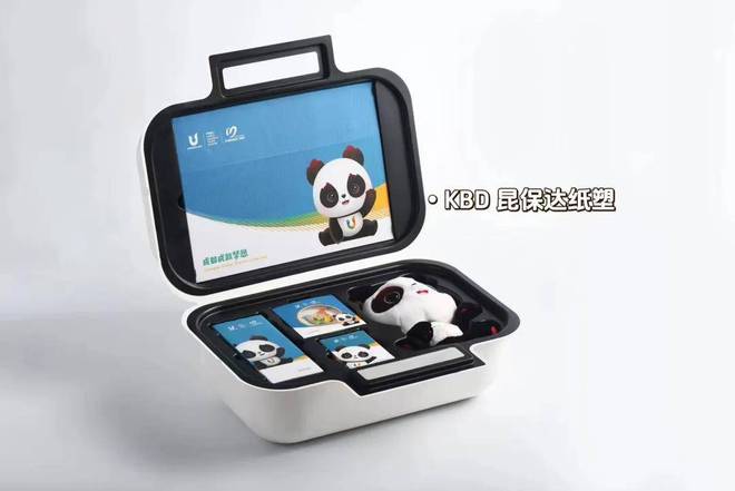 IPFM2024国际植物纤维纸浆模塑佛山展纸塑包装承载品牌文化内涵(图6)