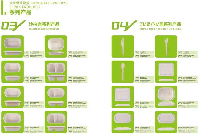 IPFM2024国际植物纤维纸浆模塑佛山展济南圣泉集团股份有限公司(图3)