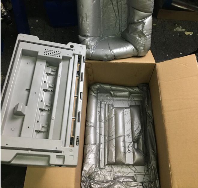 保护装运宝贝聚氨酯包装发泡胶是你不错的选择！(图1)