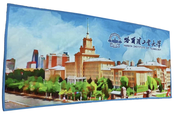 M6米乐：动核运动毛巾支持个性化定制展现学校独特魅力运动会奖品的优质选择！(图1)