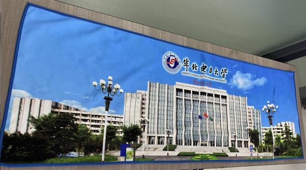 M6米乐：动核运动毛巾支持个性化定制展现学校独特魅力运动会奖品的优质选择！(图2)