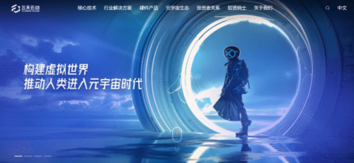 飞天云动集团全新升级带来更丰富、便捷、沉浸式元宇宙体验(图1)