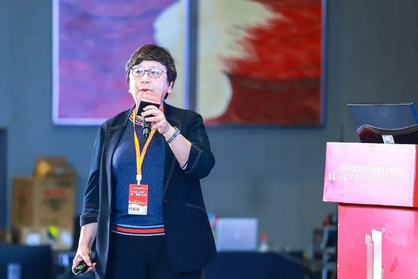 M6米乐：2024中国纺织科技成果对接峰会暨第十一届“中国十大纺织科技”成果发布会成功举办(图10)