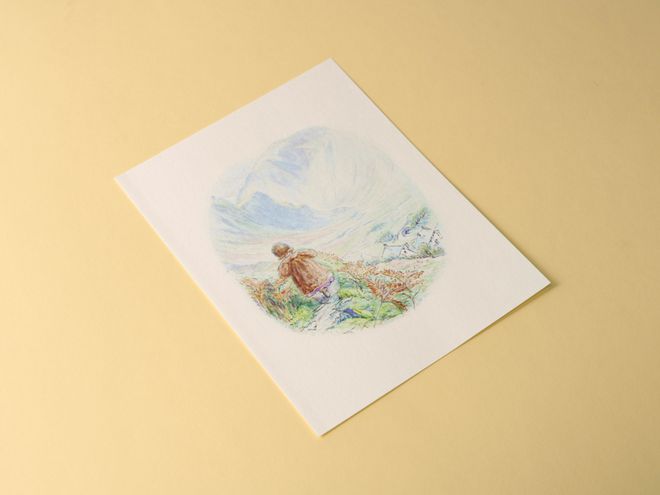 揭秘爆款畅销书《比得兔的世界》创作者19世纪独立女性代表独家限量新书礼盒！(图8)