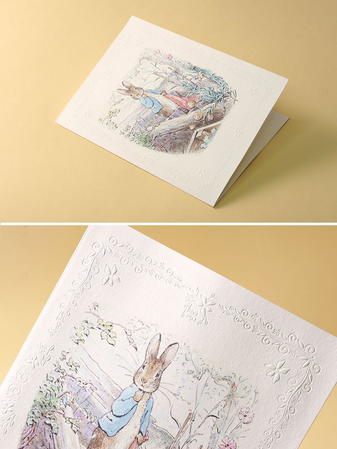 揭秘爆款畅销书《比得兔的世界》创作者19世纪独立女性代表独家限量新书礼盒！(图7)