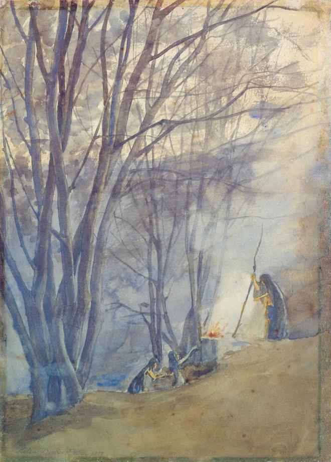 揭秘爆款畅销书《比得兔的世界》创作者19世纪独立女性代表独家限量新书礼盒！(图13)