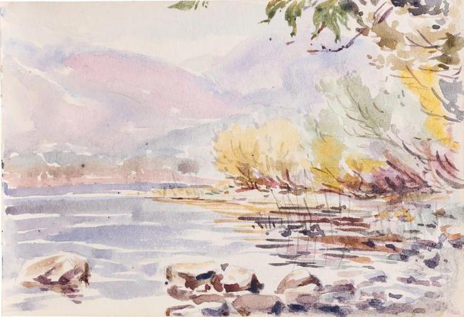 揭秘爆款畅销书《比得兔的世界》创作者19世纪独立女性代表独家限量新书礼盒！(图16)