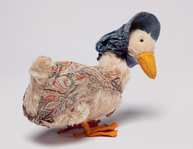 揭秘爆款畅销书《比得兔的世界》创作者19世纪独立女性代表独家限量新书礼盒！(图24)