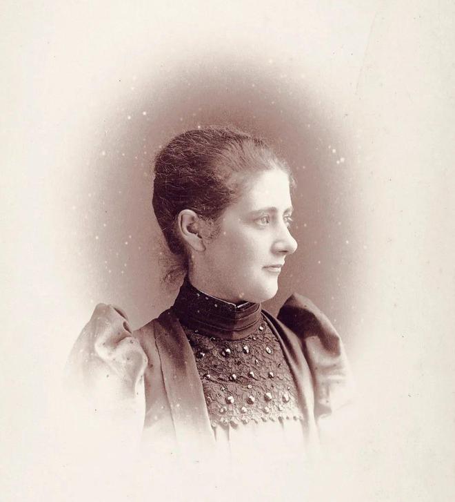 揭秘爆款畅销书《比得兔的世界》创作者19世纪独立女性代表独家限量新书礼盒！(图30)