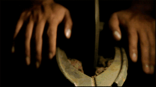 M6米乐平台：将鹅梨帐中香做成祥云香怕是雍正、甄嬛都会爱！(图7)