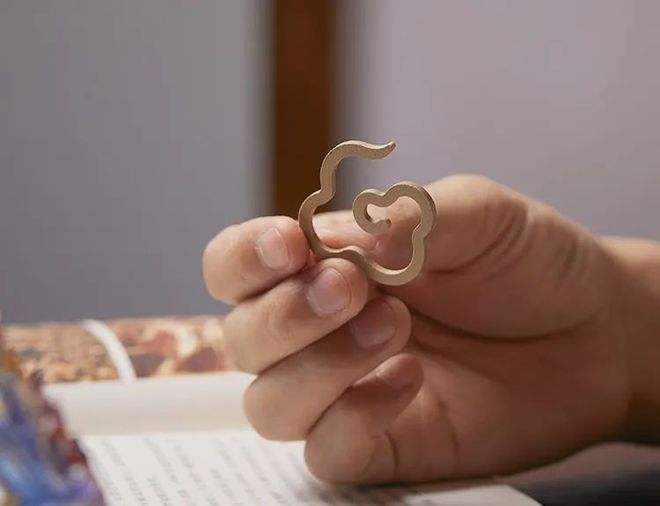 M6米乐平台：将鹅梨帐中香做成祥云香怕是雍正、甄嬛都会爱！(图10)