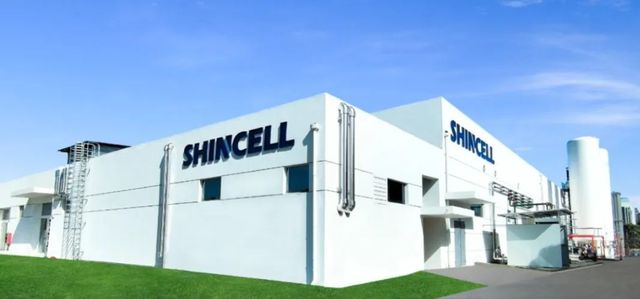 M6米乐平台：苏州一新材料公司获B轮融资融资金额约2亿元！(图1)