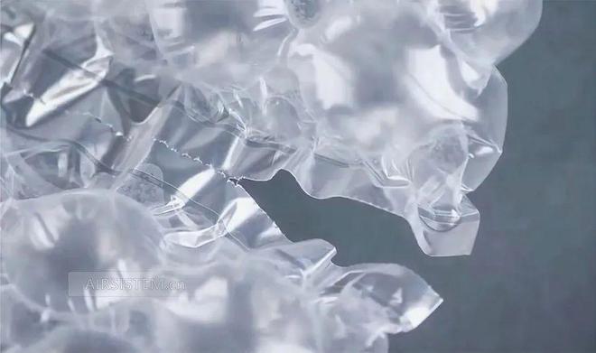 乐胶小课堂之葫芦膜电商物流缓冲填充包装(图8)