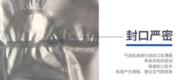 乐胶小课堂之葫芦膜电商物流缓冲填充包装(图7)