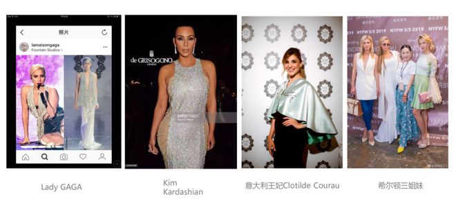 M6米乐平台：亚洲高级定制艺术展兰玉：东方韵味谱写浪漫诗篇(图5)