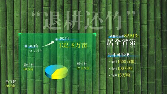 M6米乐：IPFM2024国际植物纤维纸浆模塑佛山展“以竹代塑”招商会(图2)