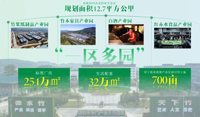 M6米乐：IPFM2024国际植物纤维纸浆模塑佛山展“以竹代塑”招商会(图7)