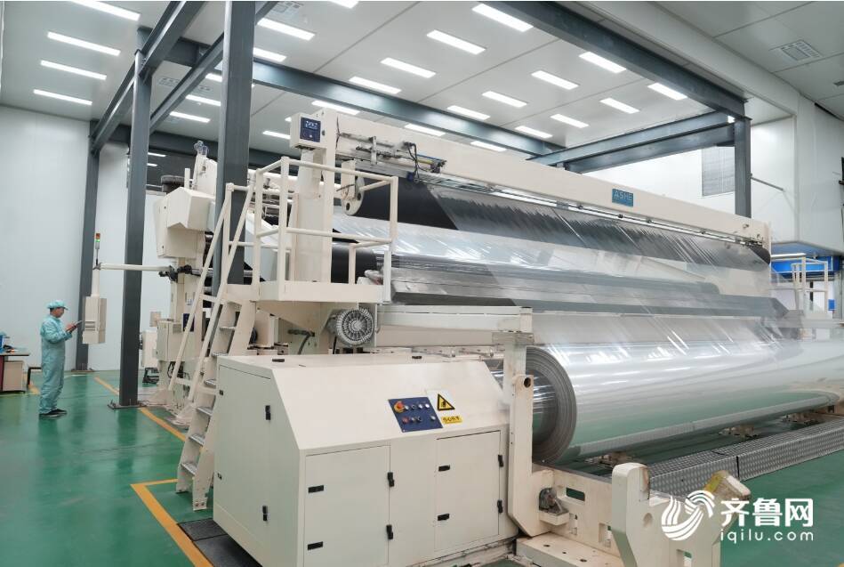 潍坊综合保税区推动企业以标准化激活发展新动能(图2)