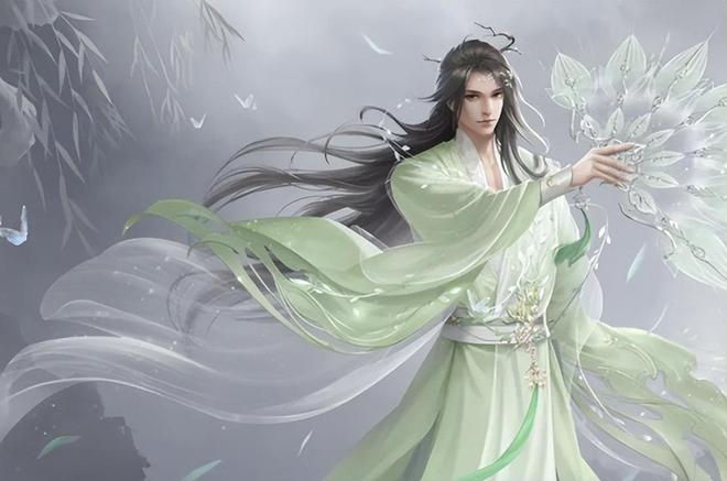 网易2024终极大招！天下4全行业首创外观订制花小钱穿所有时装(图1)