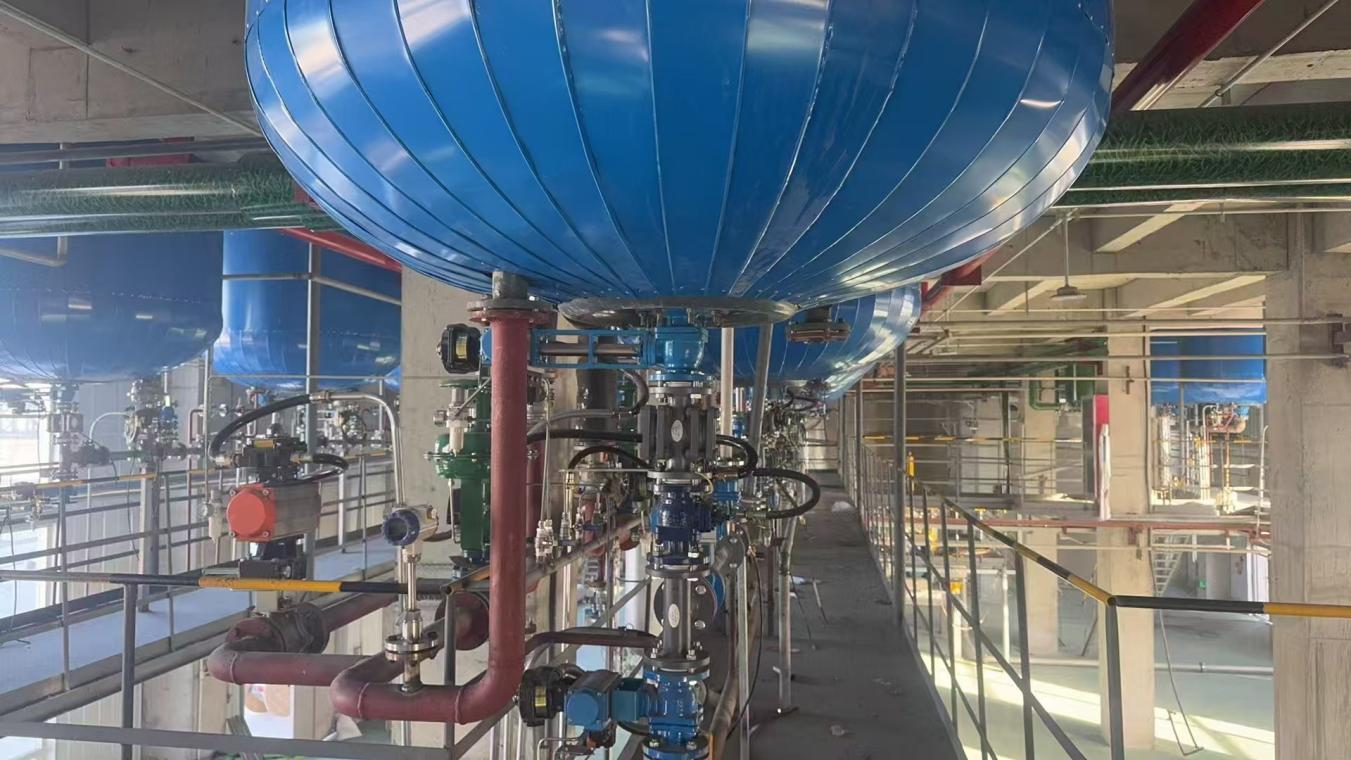 M6米乐：潍坊临朐：总投资12亿元！生物基可降解材料绿色基地即将上线(图2)