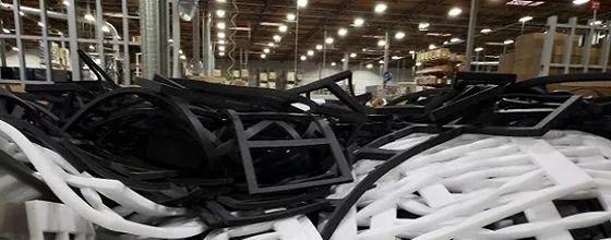 M6米乐平台：解决回收难题、探索再生商业模式聚烯烃软包装膜发泡材料循环论坛3月20日苏州(图2)