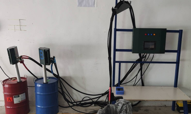 现场发泡包装系统：现代化、环保的多功能包装技术(图1)