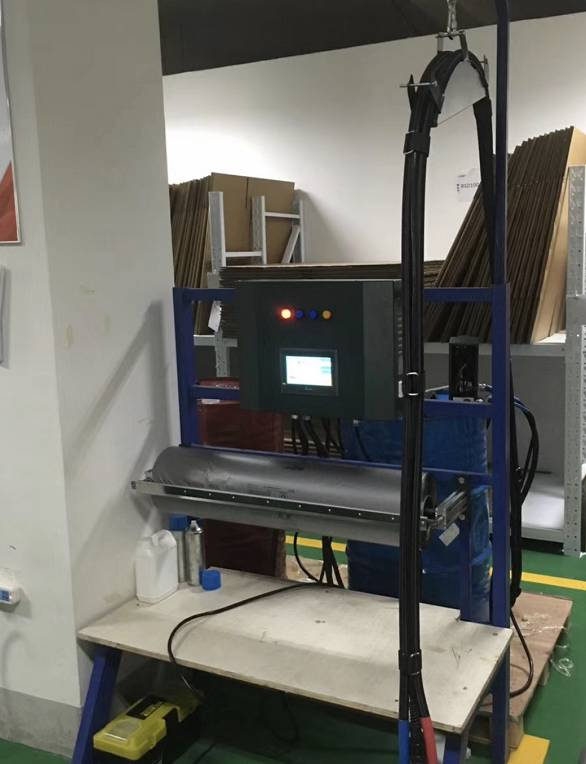 现场发泡包装系统：现代化、环保的多功能包装技术(图2)