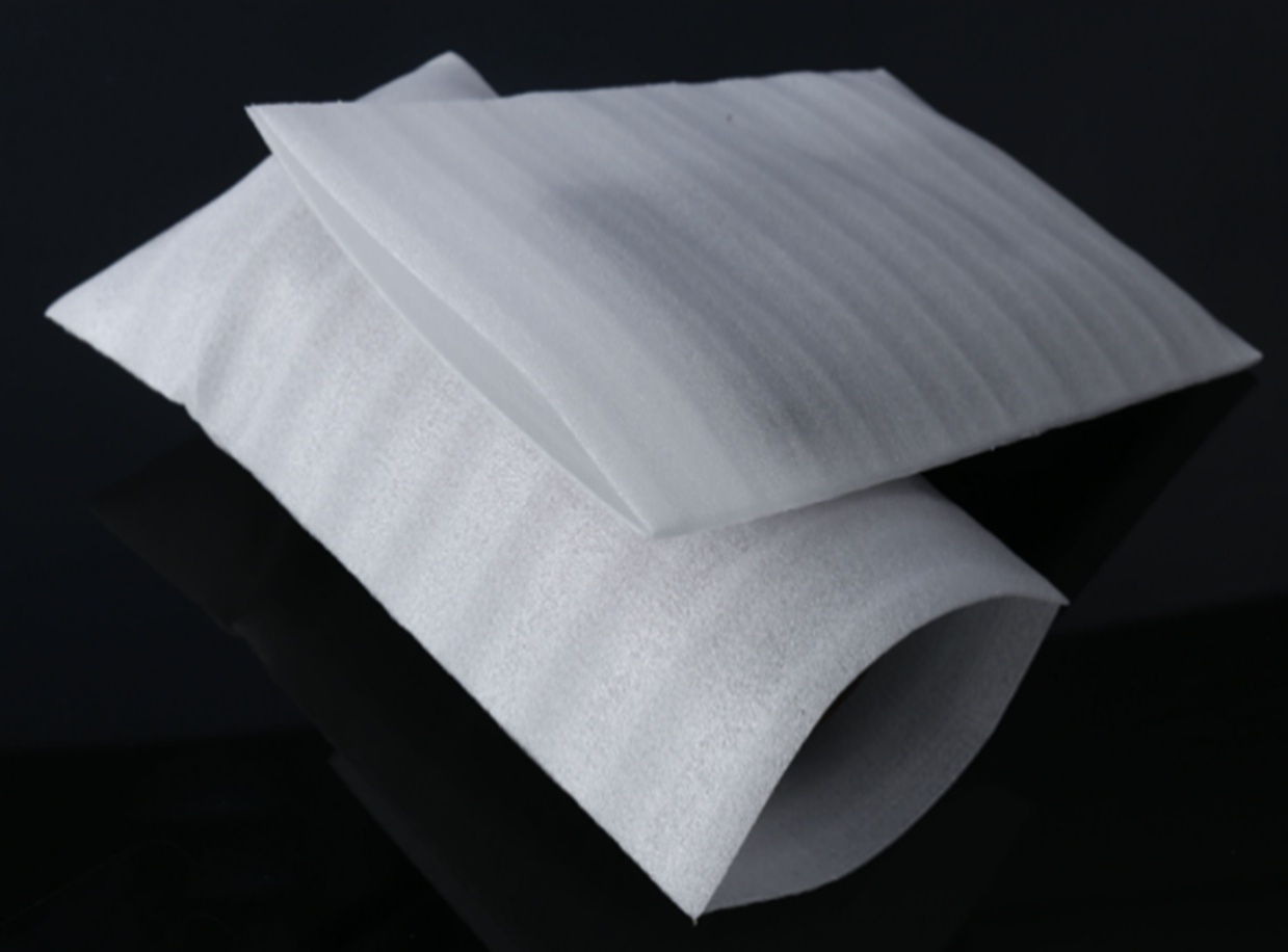 看泡沫包装材料新增长发泡材料及应用引领快递物流包装行业发展！(图3)