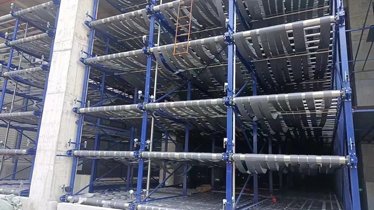 看泡沫包装材料新增长发泡材料及应用引领快递物流包装行业发展！(图4)