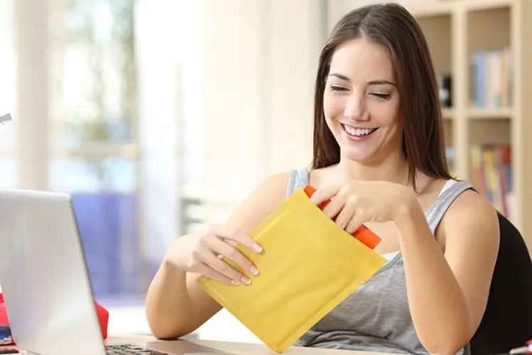 看泡沫包装材料新增长发泡材料及应用引领快递物流包装行业发展！(图5)