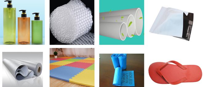 M6米乐平台：20万吨！常州金涌环保高分子项目落户湖北(图4)