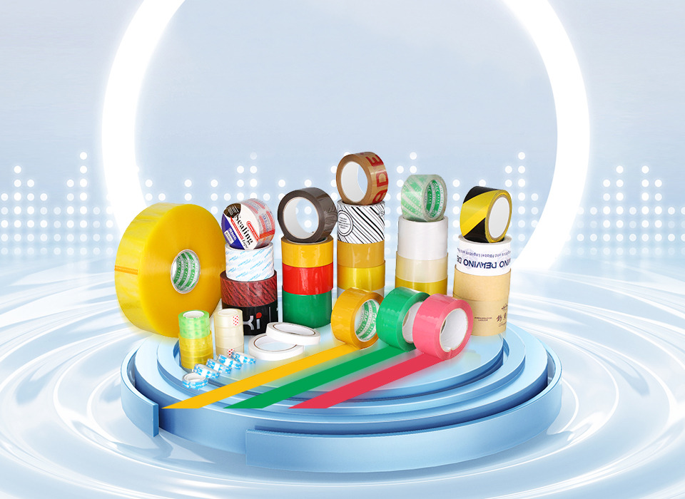 东莞市亚兰包装材料制品有限公司(图1)