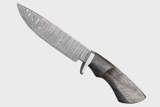 2024秋季全新大马士革定制刀亮相(图3)