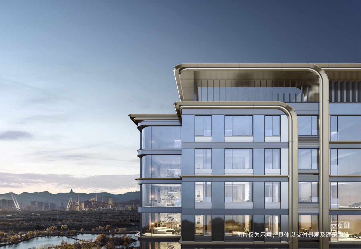 TOP系藏品元玺折桂「2024年石景山销冠」(图5)