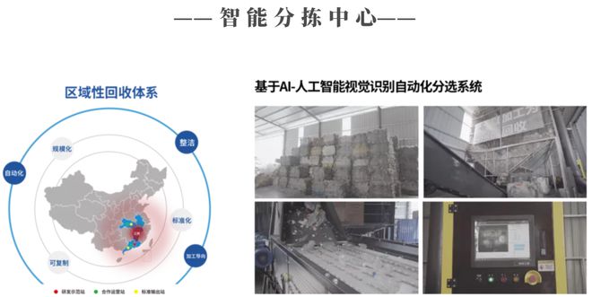 M6米乐：睿莫环保熊维：让废塑料拥有“生命力”(图3)