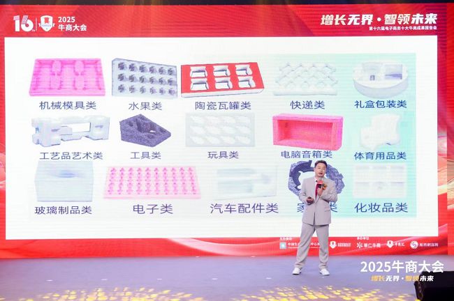 环保包装“智”造突围！博众包装斩获十大牛商大奖的数字化密码(图3)