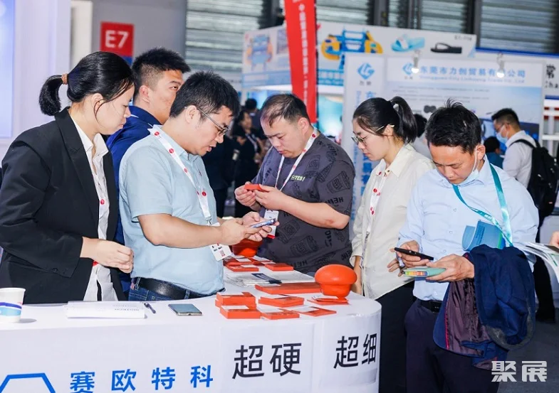 上海国际发泡技术及聚氨酯展FOAMEXPOCHINA将于2024年11月启幕！主办展位预定、展位图报价、会刊申请(图3)