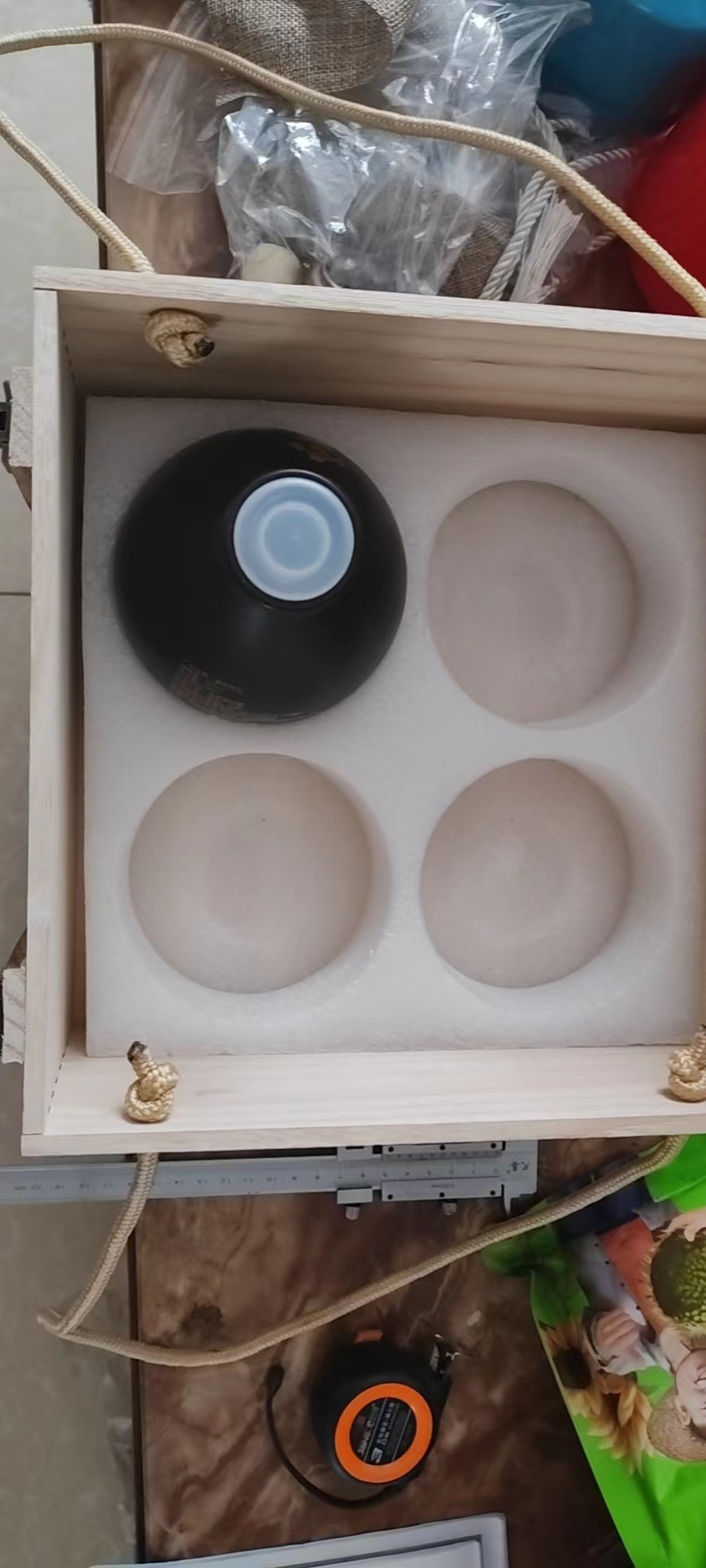 哈尔滨epe珍珠棉价格厂家珍珠棉生产厂家批发定做epe-搜了网(图2)